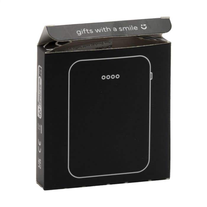 Powerbank | Recyclé | 5000 mAh | Dual output