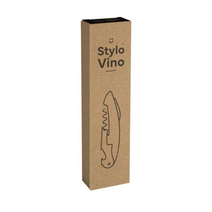 Stylo Vino