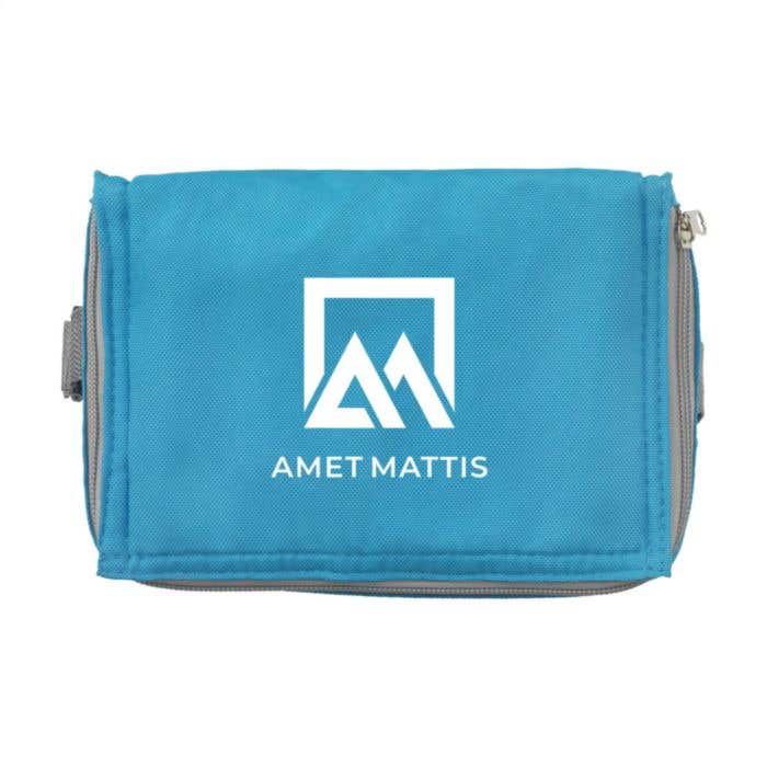 Sac isotherme | Recyclé | 3 l | Pour 6 canettes