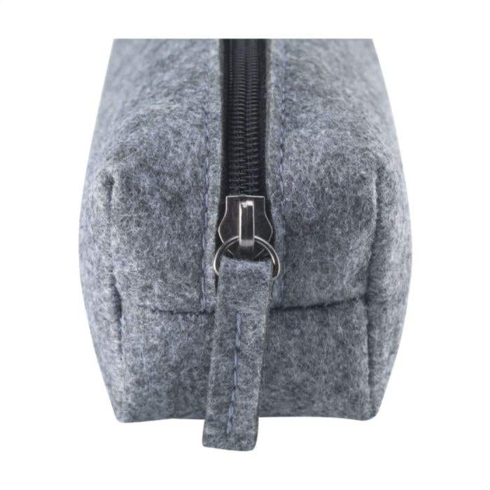 Étui | Feutre RPET recyclé | Certifié GRS