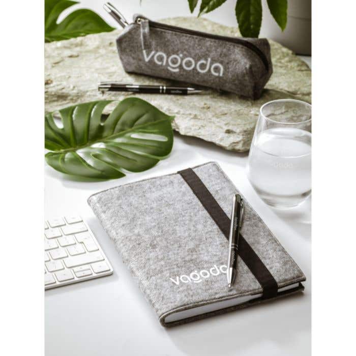 Étui | Feutre RPET recyclé | Certifié GRS