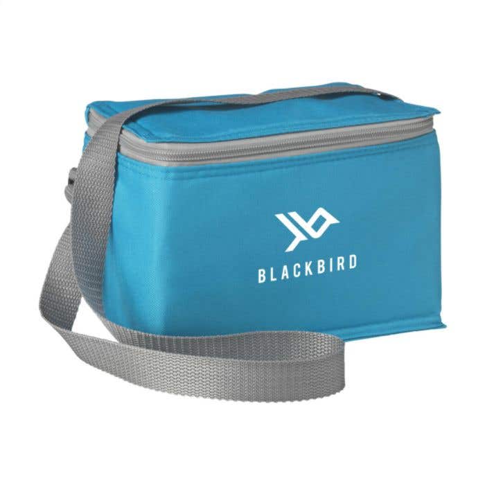 Sac isotherme | Recyclé | 3 l | Pour 6 canettes