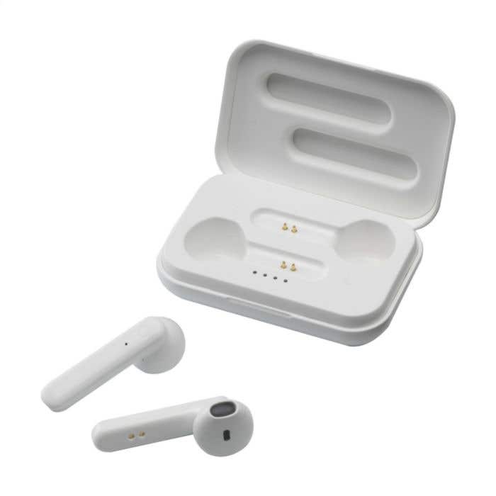 Écouteurs sans fil | Bluetooth 5.0 | Boîtier de recharge