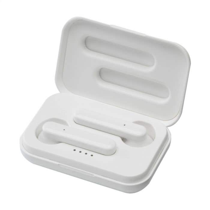 Draadloze oortjes | Bluetooth 5.0 | Oplaadcase