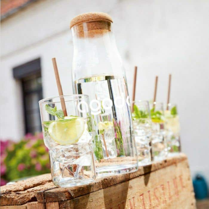Carafe Algarve 1 L