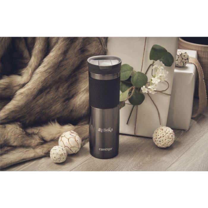 Contigo Thermosbeker | 720 ml | Vacuümgeïsoleerd | SNAPSEAL