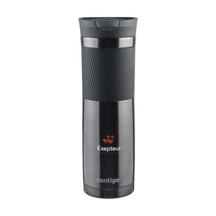 Contigo Thermosbeker | 720 ml | Vacu&uuml;mge&iuml;soleerd | SNAPSEAL