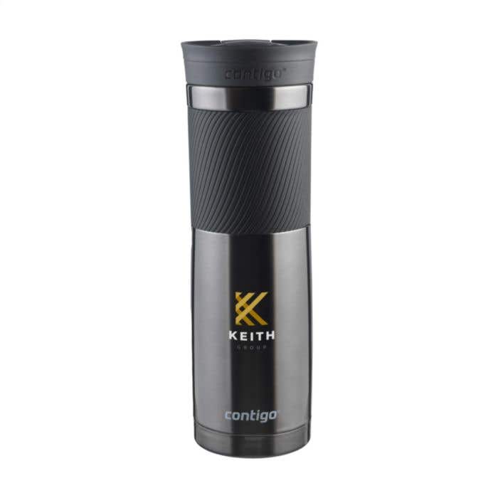 Contigo Mug isotherme | 720 ml | Isolé sous vide | SNAPSEAL