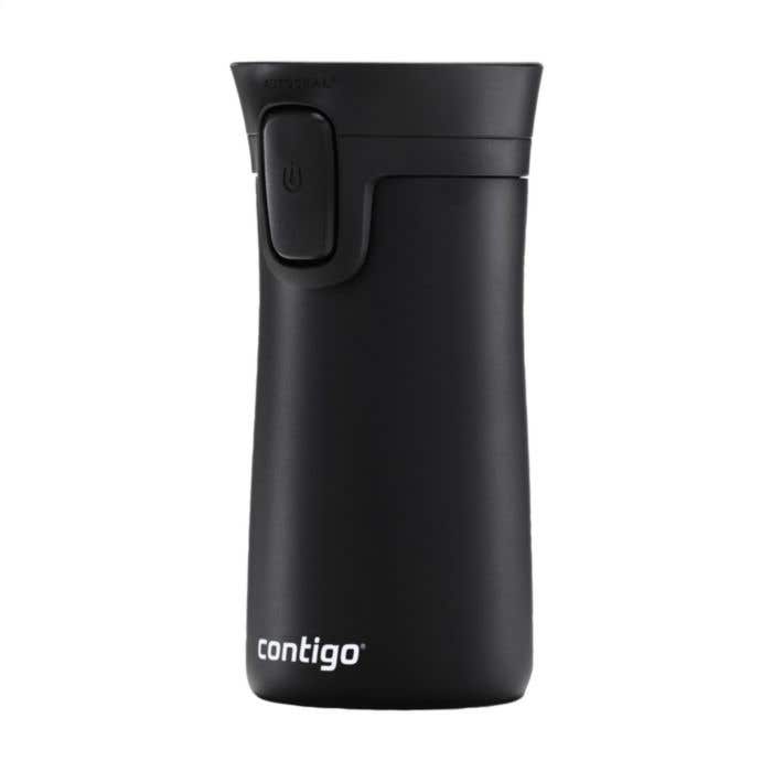 Contigo Push | Acier inoxydable | 300 ml | AUTOSEAL étanche