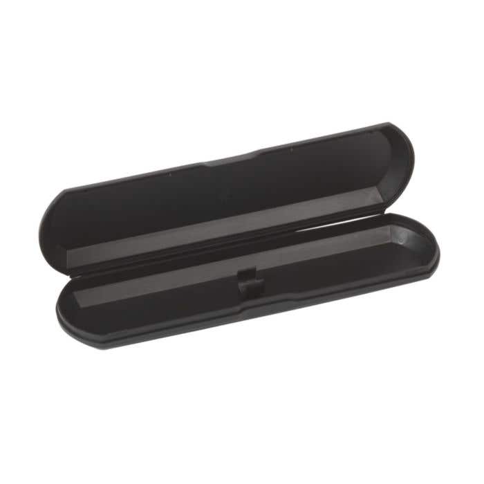 Étui à stylo | Plastique | Pour 1 stylo