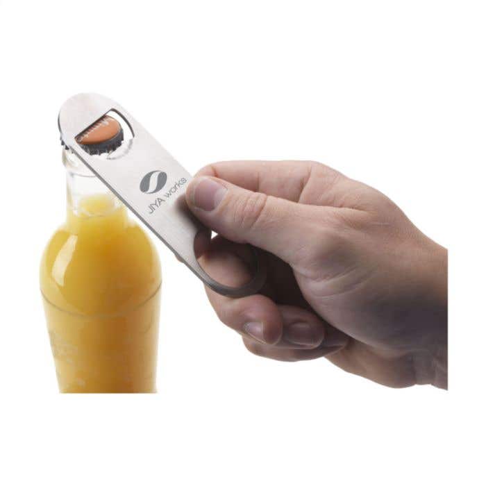 Ouvre-bouteille | Métal