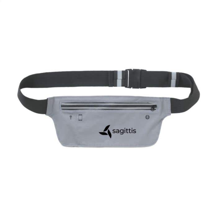 Sac banane | Imperméable | Élastique | Ajustable jusqu'à 104 cm