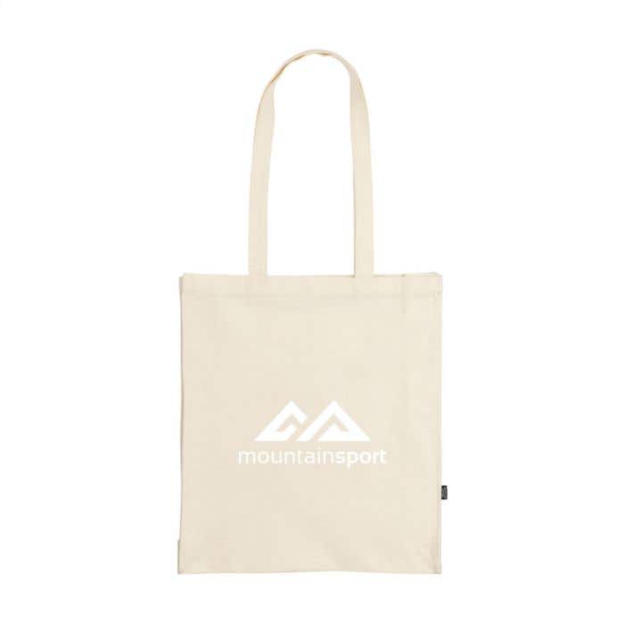Winkeltas | Gerecycled Canvas | 15 l