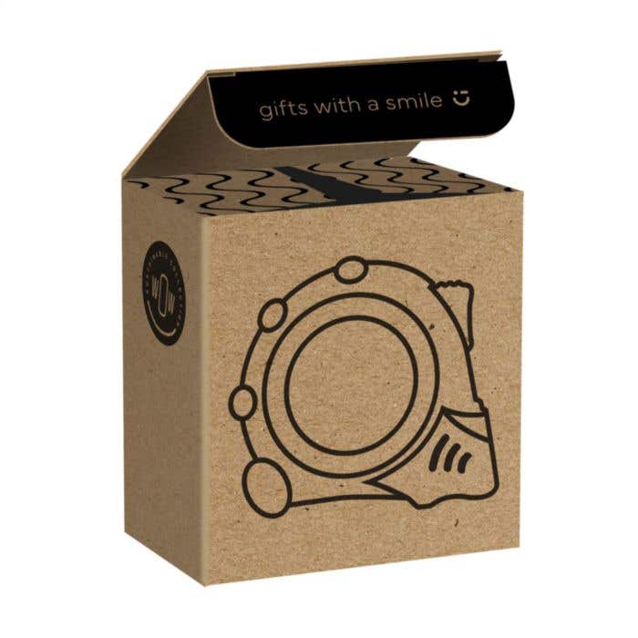 Mètre ruban | Recyclé | 5 mètres | Magnétique