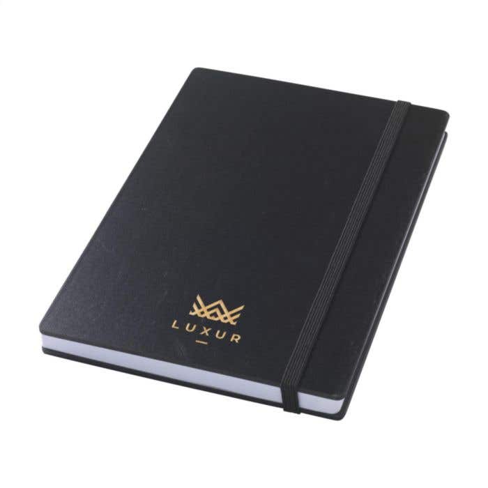 Carnet de notes | Bambou | A5 | Ligné
