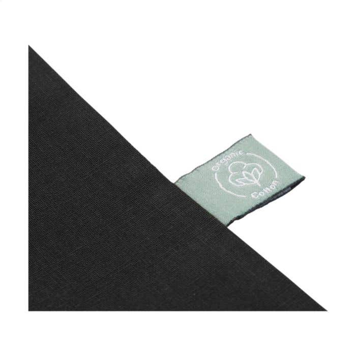 Shopper | Coton biologique | GOTS | 19 l