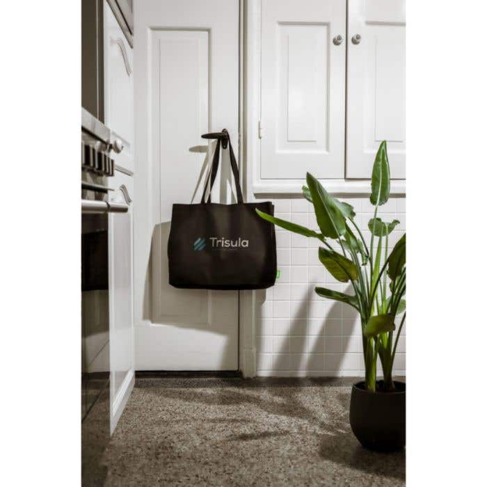 Shopper | Coton biologique | GOTS | 19 l