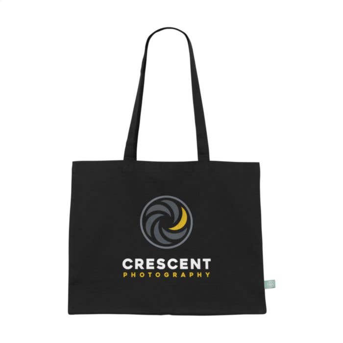 Shopper | Coton biologique | GOTS | 19 l