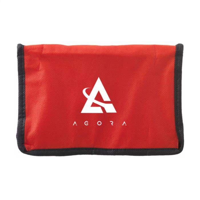 Sac isotherme | Recyclé | 4 l | 6 canettes