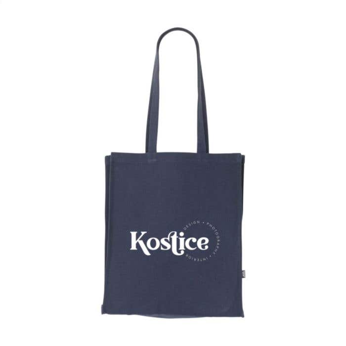 Shopper | Coton recyclé | 15 l