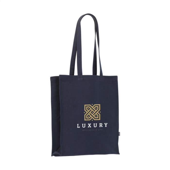 Shopper | Coton recyclé | 15 l