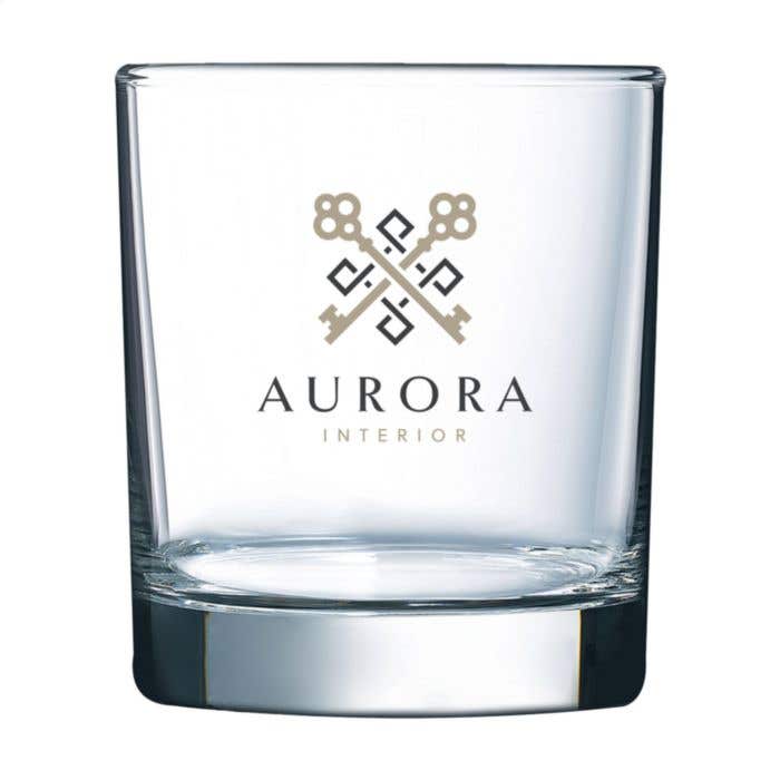 Verre à eau | 300 ml | Fond épais