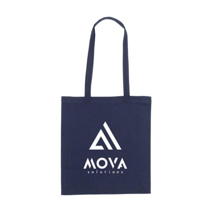 Sac shopping | Coton recyclé | 12 l