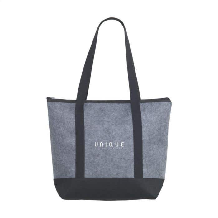 Koeltas | Gerecycled | 20 l | Aluminium isolatie