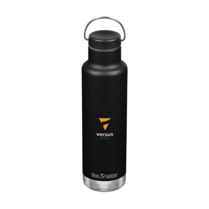 Klean Kanteen | Bouteille isotherme | Acier inoxydable recyclé | 500 ml