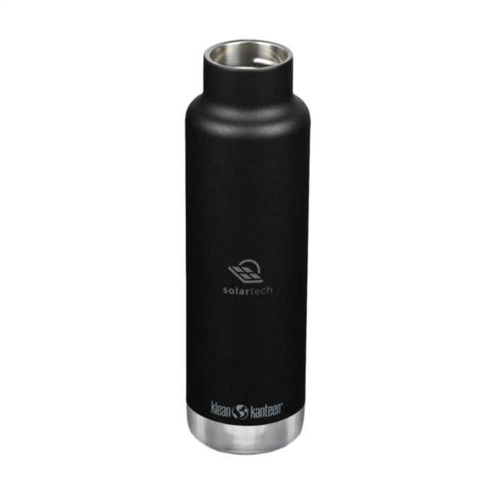 Klean Kanteen | Bouteille isotherme | Acier inoxydable recyclé | 500 ml