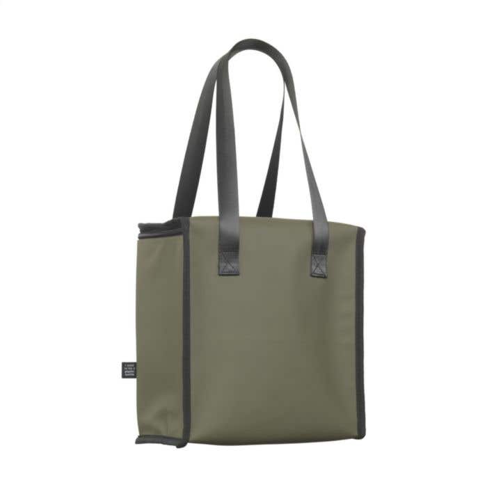 Sac isotherme | Recyclé | 9 l | Hydrofuge