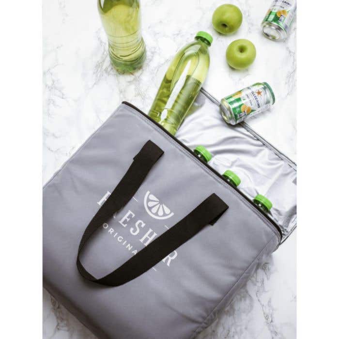 Sac isotherme | Recyclé | 24 l