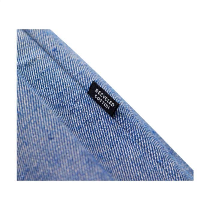 Shopper | Toile recyclée | 12 l