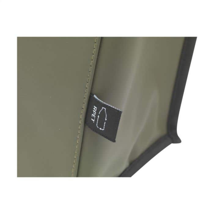 Koeltas | Gerecycled | 9 l | Waterafstotend