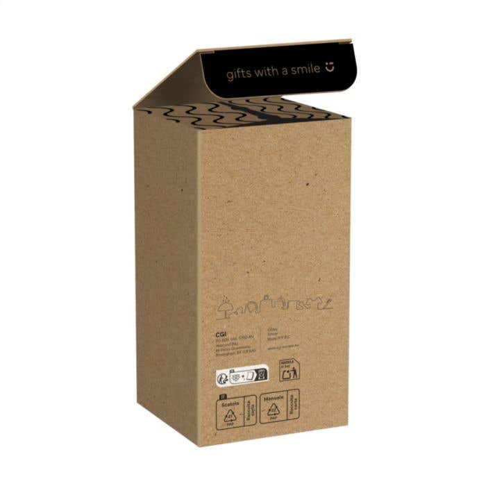 Lampe d'ambiance | Changement de couleur | Sans fil sur piles