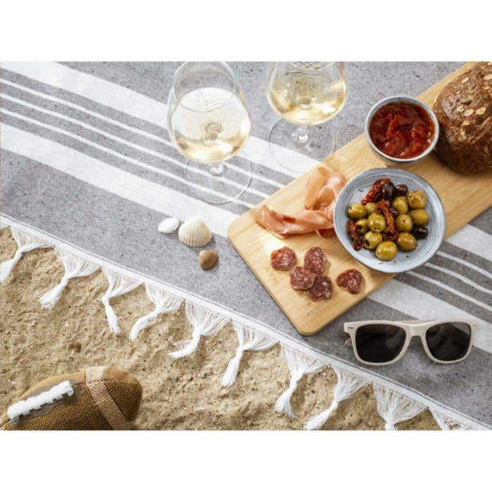 Serveerplank | FSC® bamboe