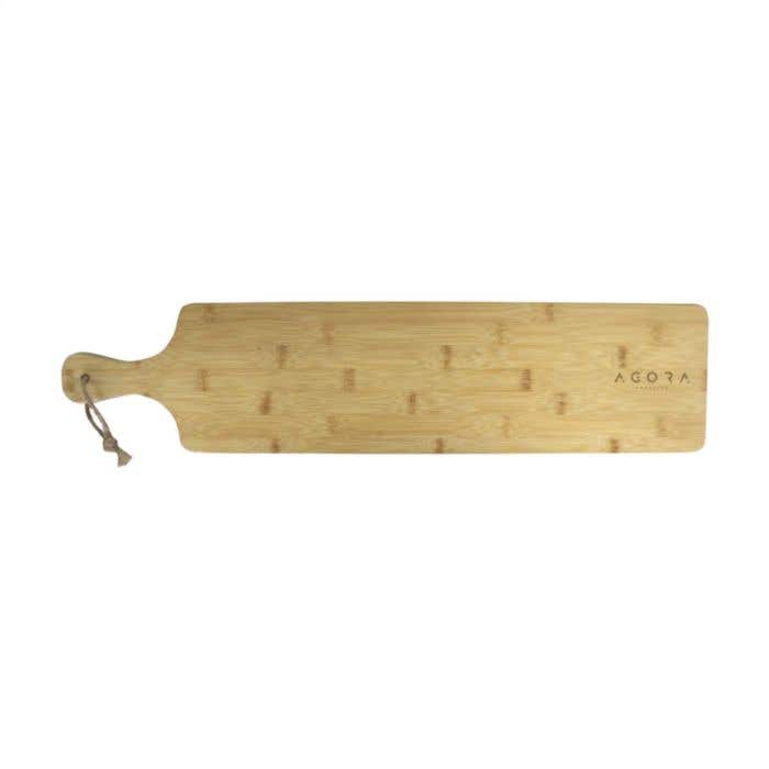 Planche à servir | Bambou | FSC® 100% certifié