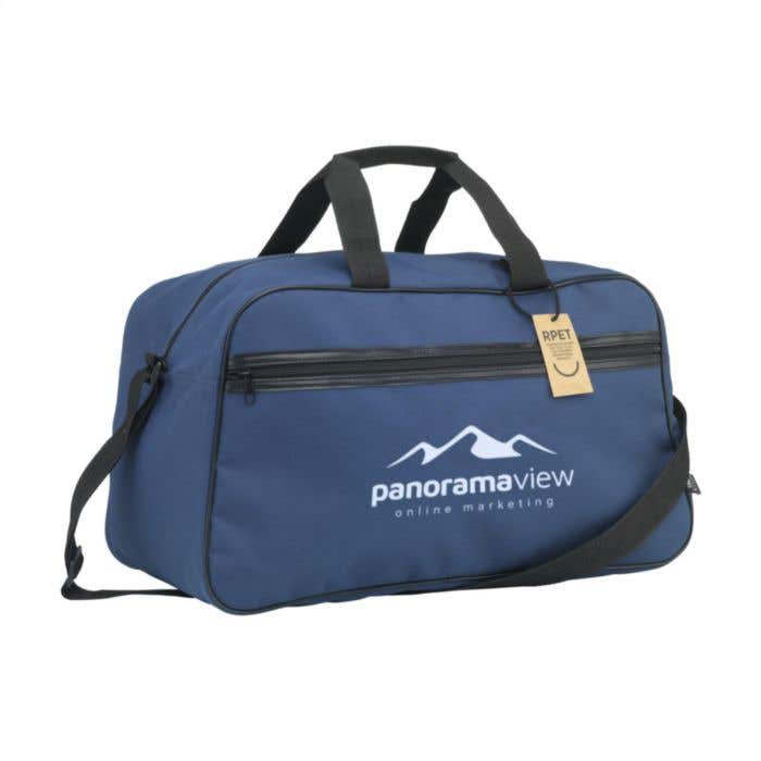 Sporttas | Gerecycled | 35 l