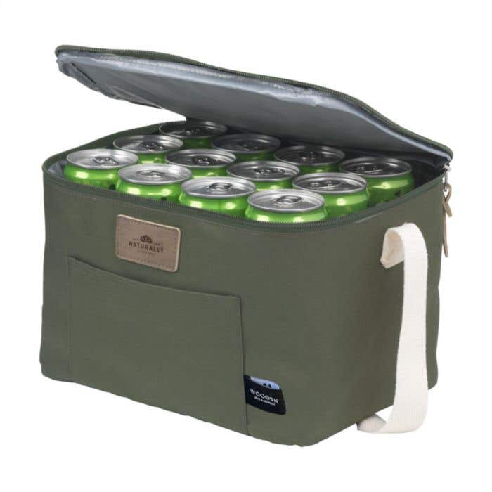 Sac isotherme Wooosh | Recyclé | 7 l