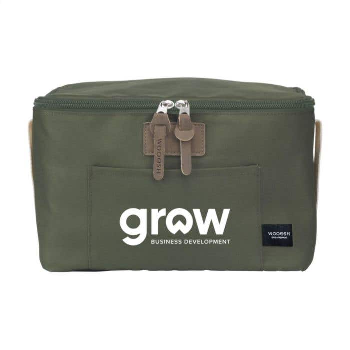 Sac isotherme Wooosh | Recyclé | 7 l