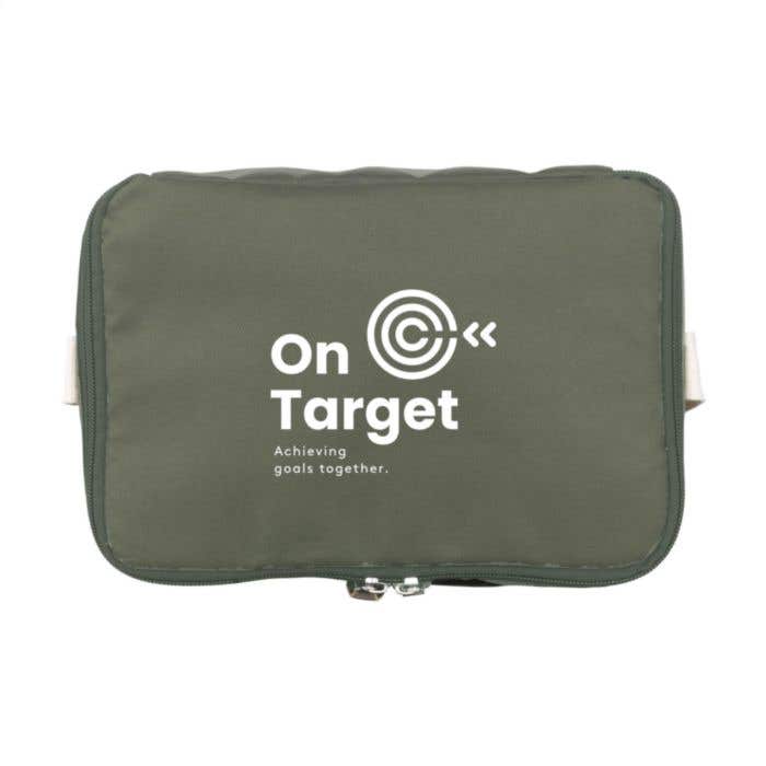 Sac isotherme Wooosh | Recyclé | 7 l