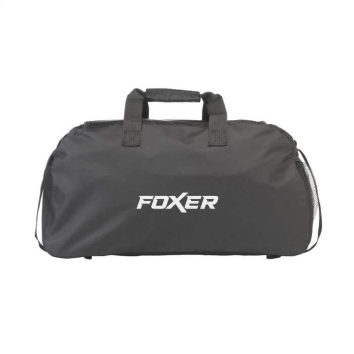 Sac de sport | 22 l | Poche zippée et poche en filet