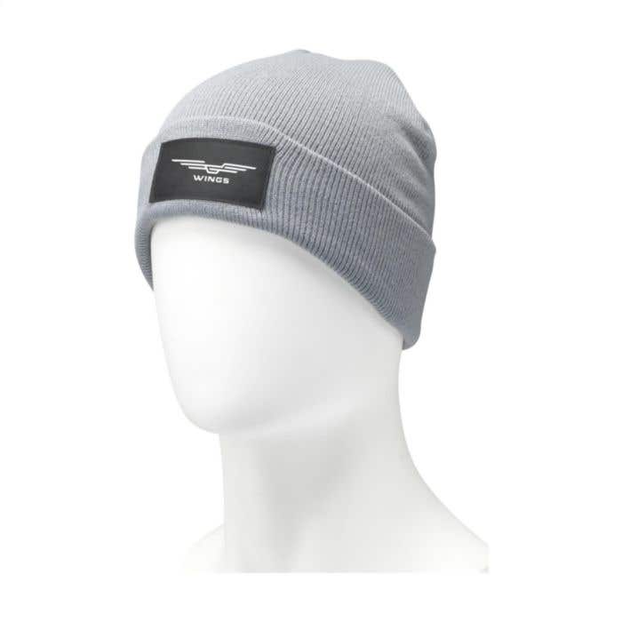 Beanie muts | Gerecycled