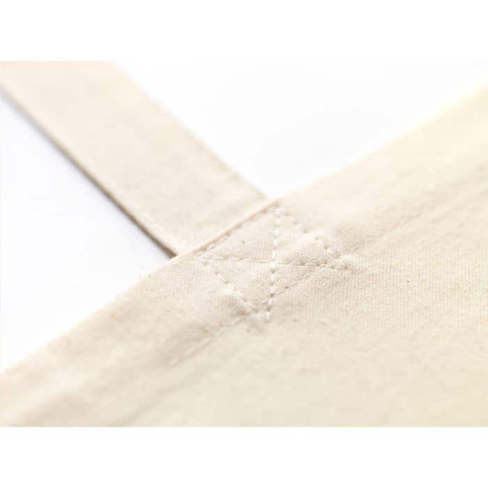 Sac de courses | Coton | 7 l