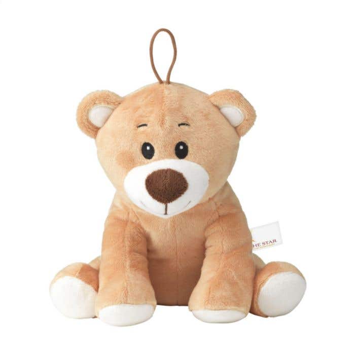 Ours en peluche | Peluche | Boucle de suspension