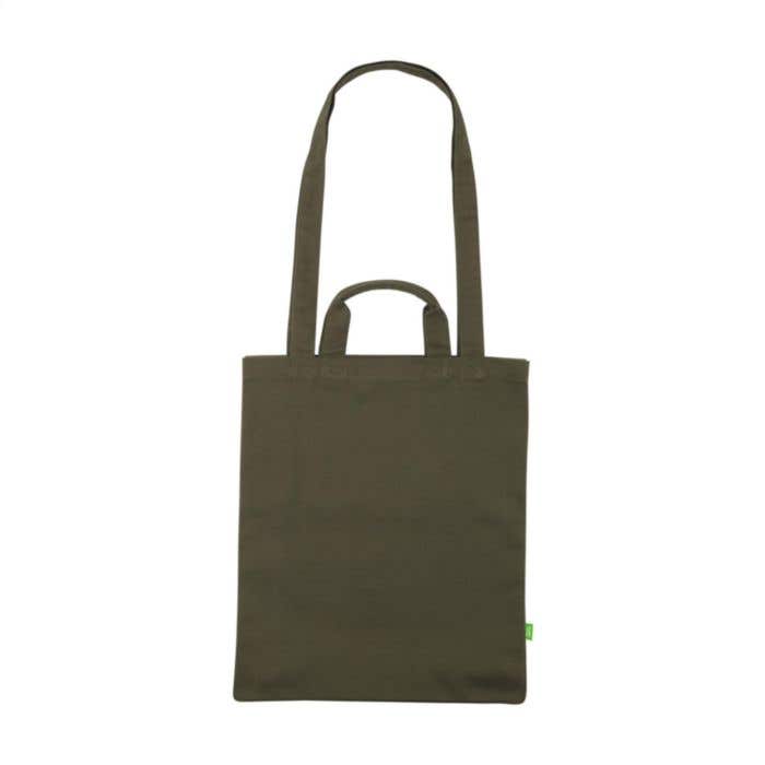 Sac de transport | Coton biologique | 19 l | GOTS