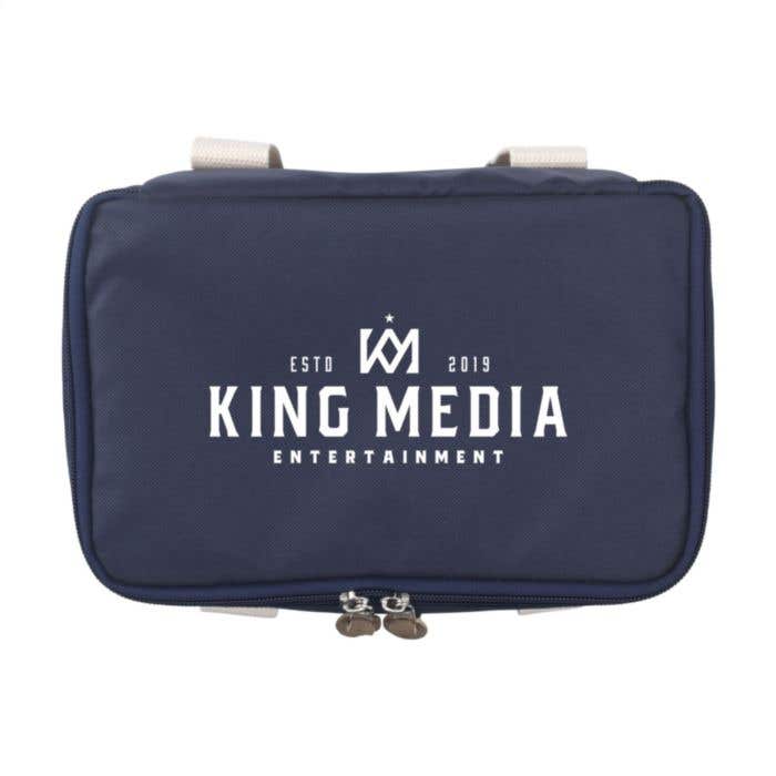 Sac isotherme Wooosh Callisto de Luxe | Recyclé | 9 l