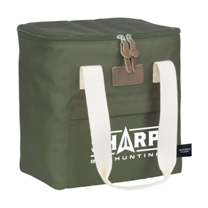 Sac isotherme Wooosh Callisto de Luxe | Recyclé | 9 l