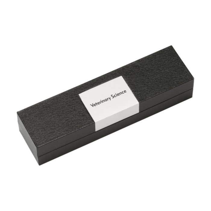 Stylo à bille Princeton | Brillant | Système rotatif à clic