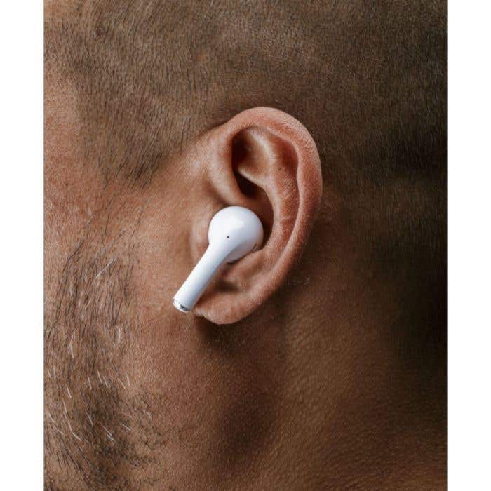 Wireless oortjes | Gerecycled | Bluetooth 5.1